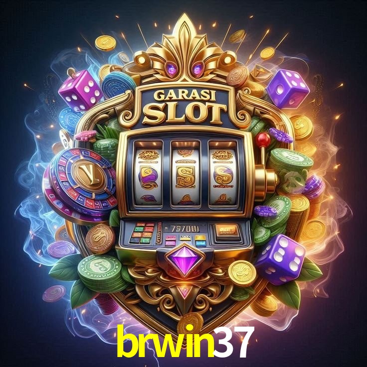 brwin37 - Aplicativo Móvel